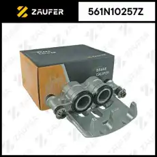 Суппорт тормозной 561N10257Z ZAUFER