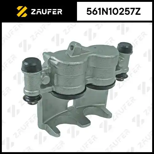 Суппорт тормозной 561N10257Z ZAUFER