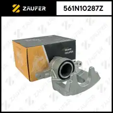 Суппорт тормозной 561N10287Z ZAUFER