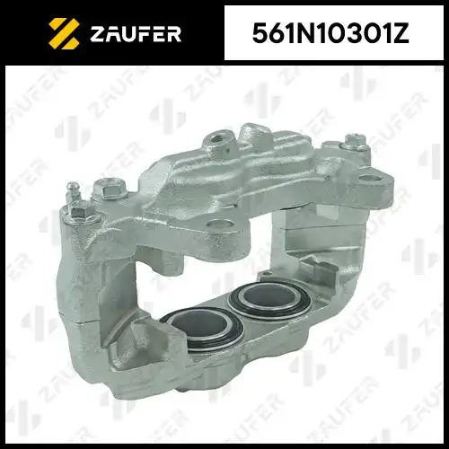 Суппорт тормозной 561N10301Z ZAUFER