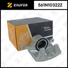Суппорт тормозной 561N10322Z ZAUFER