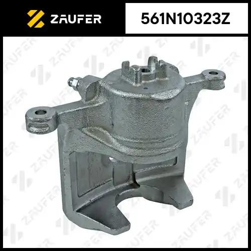 Суппорт тормозной ZAUFER 561N10323Z