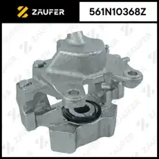 Суппорт тормозной 561N10368Z ZAUFER