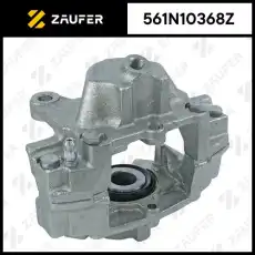 Суппорт тормозной 561N10368Z ZAUFER