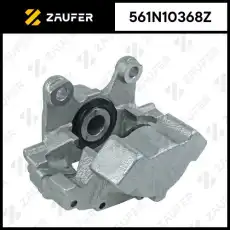 Суппорт тормозной 561N10368Z ZAUFER