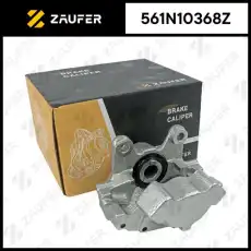 Суппорт тормозной 561N10368Z ZAUFER