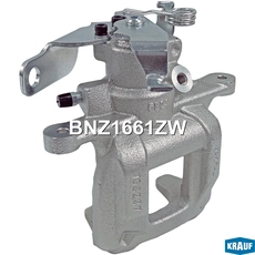 Суппорт тормозной BNZ1661ZW KRAUF