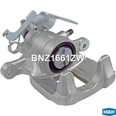 Суппорт тормозной BNZ1661ZW KRAUF