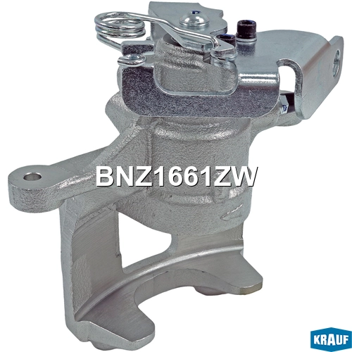 Суппорт тормозной BNZ1661ZW KRAUF