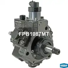 ТНВД FPB1087MT KRAUF