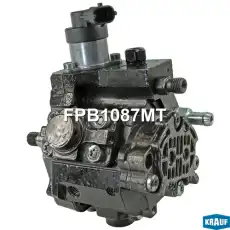ТНВД FPB1087MT KRAUF