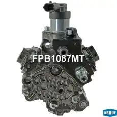 ТНВД FPB1087MT KRAUF
