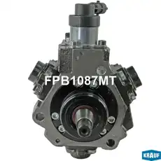 ТНВД FPB1087MT KRAUF