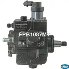 ТНВД FPB1087MT KRAUF