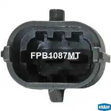 ТНВД FPB1087MT KRAUF