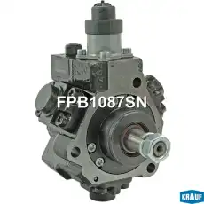 ТНВД FPB1087SN KRAUF