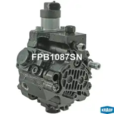 ТНВД FPB1087SN KRAUF