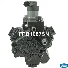 ТНВД FPB1087SN KRAUF