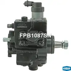 ТНВД FPB1087SN KRAUF