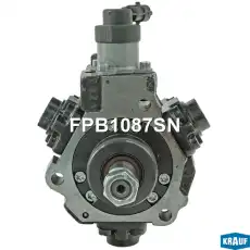 ТНВД FPB1087SN KRAUF