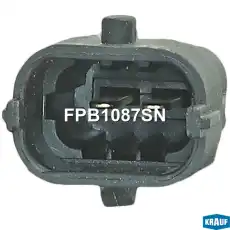 ТНВД FPB1087SN KRAUF