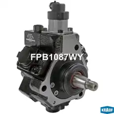 ТНВД FPB1087WY KRAUF
