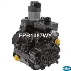 ТНВД FPB1087WY KRAUF