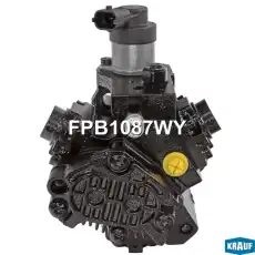 ТНВД FPB1087WY KRAUF