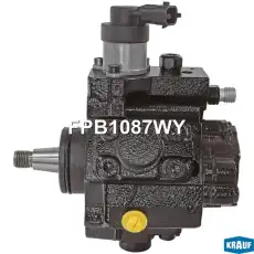 ТНВД FPB1087WY KRAUF