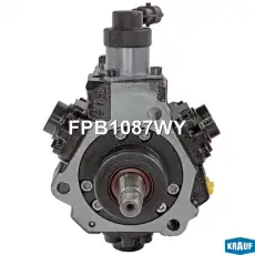 ТНВД FPB1087WY KRAUF