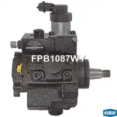 ТНВД FPB1087WY KRAUF