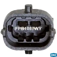 ТНВД FPB1087WY KRAUF