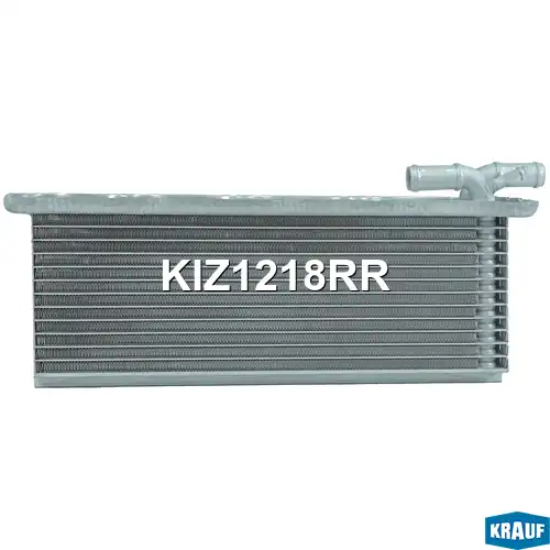 Интеркулер KRAUF KIZ1218RR
