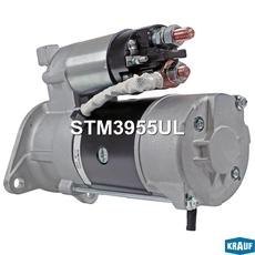Стартер KRAUF STM3955UL