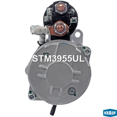 Стартер KRAUF STM3955UL