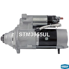 Стартер KRAUF STM3955UL