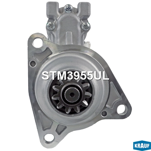 Стартер KRAUF STM3955UL