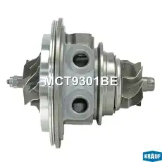 MCT9301BE Картридж для турбокомпрессора KRAUF