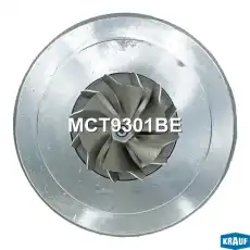 MCT9301BE Картридж для турбокомпрессора KRAUF
