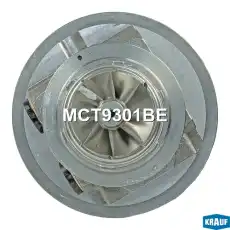 MCT9301BE Картридж для турбокомпрессора KRAUF