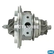 MCT9301BE Картридж для турбокомпрессора KRAUF