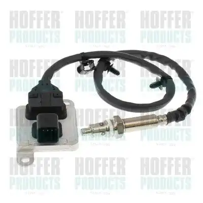 NOx-датчик, NOx-катализатор 7557058 HOFFER