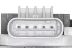 NOx-датчик, NOx-катализатор V46-72-0303 VEMO