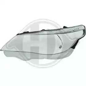 Стекло фары DIEDERICHS 1224083