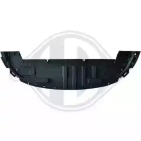 Решетка радиатора DIEDERICHS 4415064