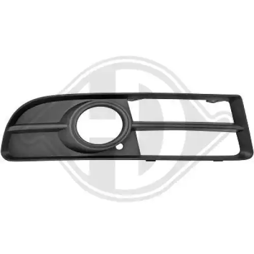 Решетка радиатора DIEDERICHS 1017248