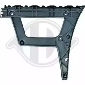 кронштейн бампера \VAG 1019067 DIEDERICHS