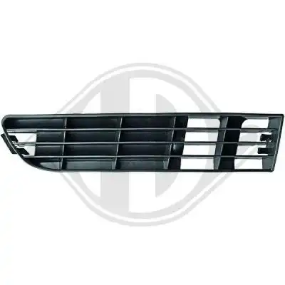 Решетка радиатора DIEDERICHS 1023046