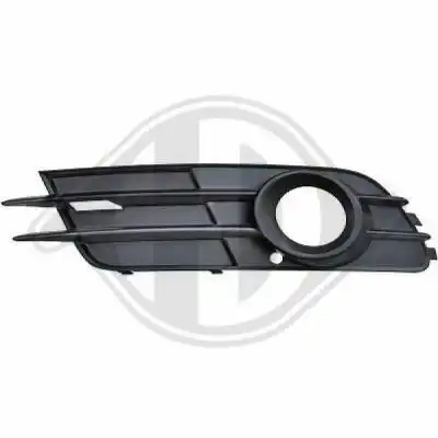 Решетка радиатора DIEDERICHS 1028049