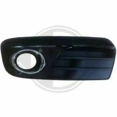 Решетка радиатора DIEDERICHS 1075149